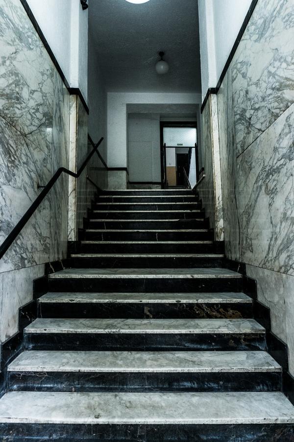 Supreme Palace Cube Belgrad Exterior foto